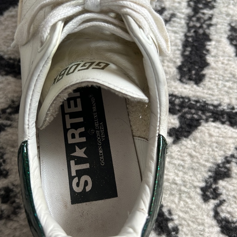Golden Goose Sneakers - Picture 2 of 7